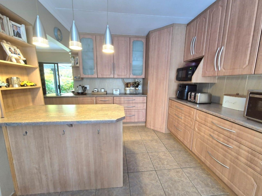 4 Bedroom Property for Sale in Fichardt Park Free State